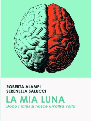 cover image of La mia Luna